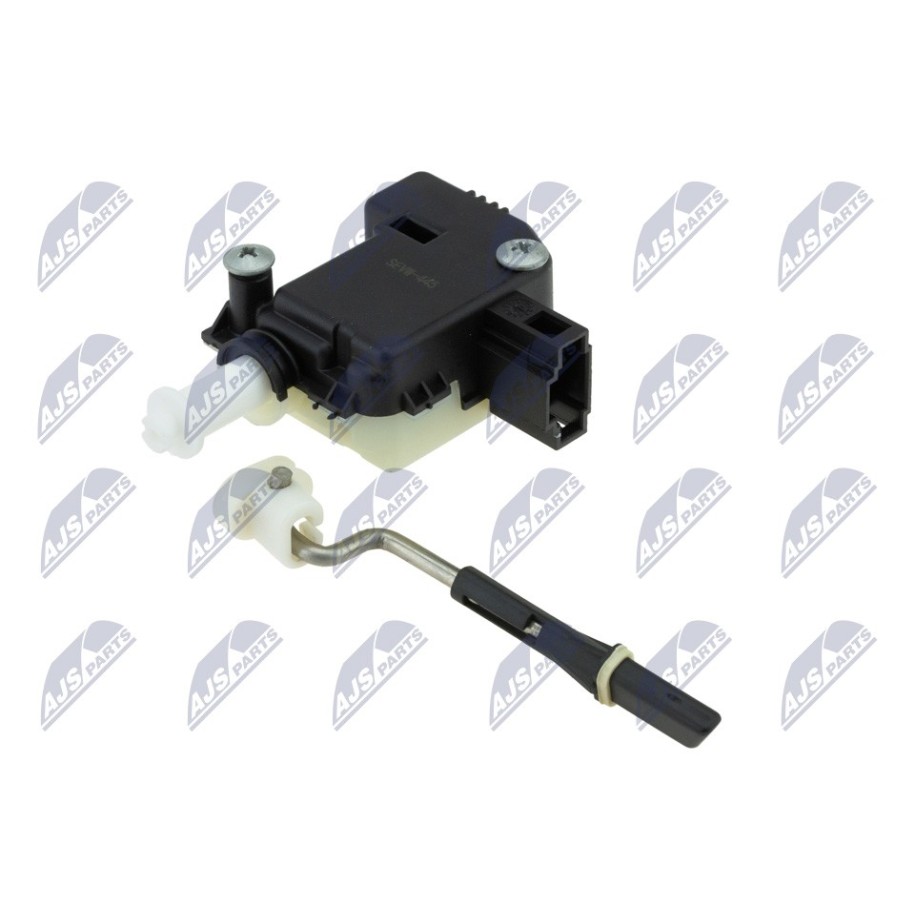 ACTIONNEUR DE TRAPPE DE REMPLISSAGE DE CARBURANT VW TOURAN 2003-