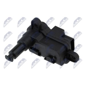 ACTIONNEUR DE TRAPPE DE REMPLISSAGE DE CARBURANT VW GOLF VII 2014-