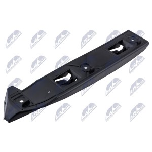 SUPPORT PARE-CHOC VW BORA 1999-2005/DROITE/