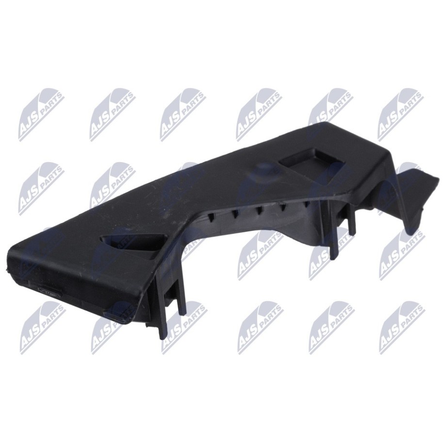 SUPPORT PARE-CHOC VW PASSAT B6 2005-/DROITE/