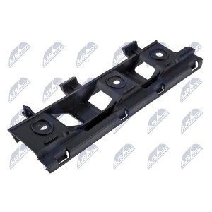 SUPPORT PARE-CHOC VW PASSAT B6 2005-/GAUCHE-OD STRONY KOŁA/