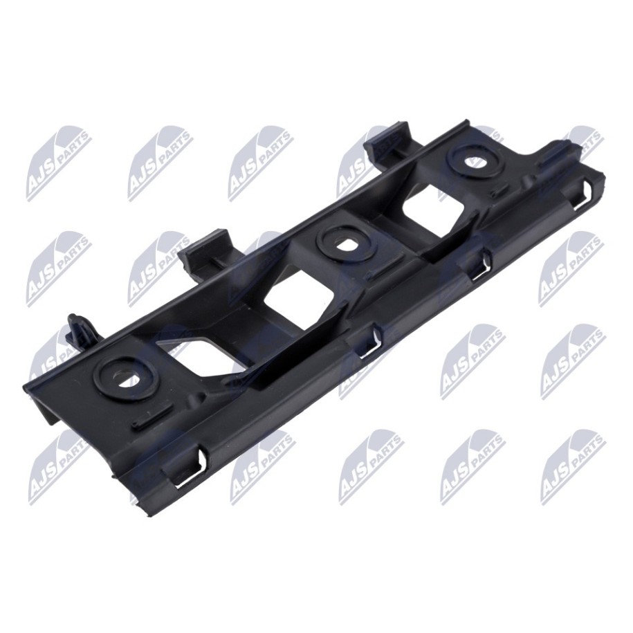 SUPPORT PARE-CHOC VW PASSAT B6 2005-/GAUCHE-OD STRONY KOŁA/