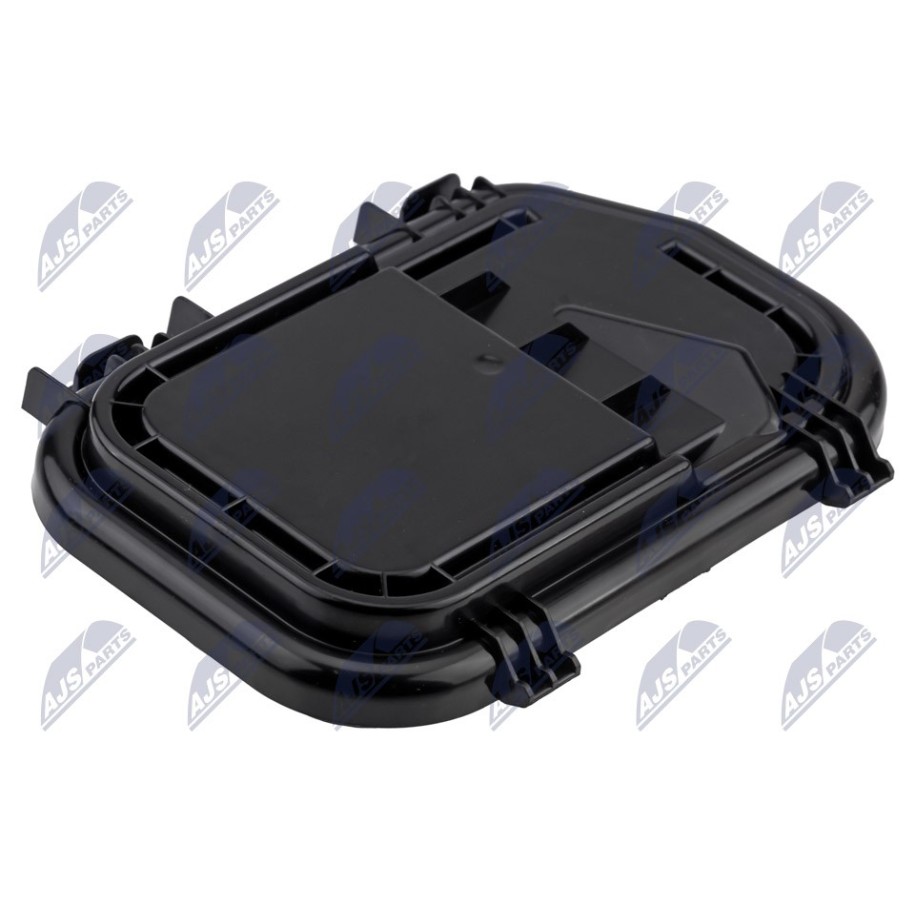 COUVERCLE DE PHARE AUDI A6 ALLROAD C6 (4FH) 06-11