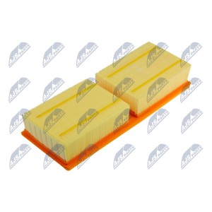 FILTRE A AIR ALFA ROMEO GIULIA 2.0/2.2 D 15-