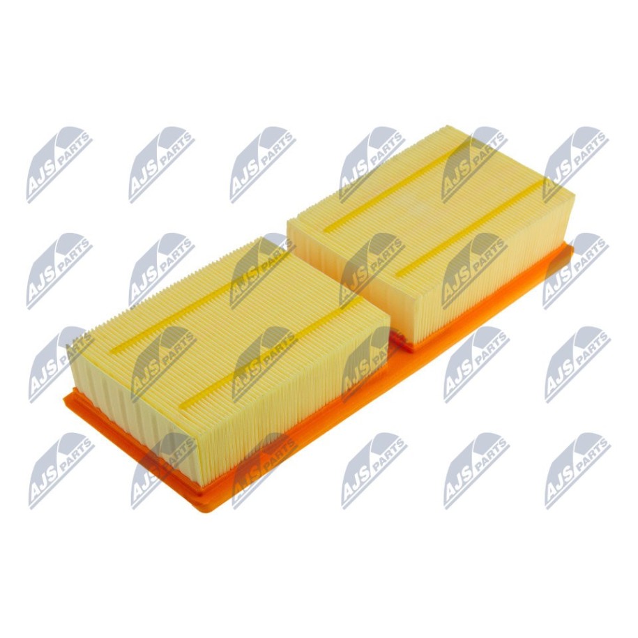 FILTRE A AIR ALFA ROMEO GIULIA 2.0/2.2 D 15-