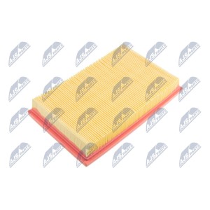 FILTRE A AIR CHRYSLER PT-CRUISER 2.0
