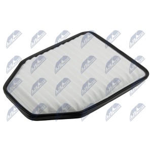 FILTRE A AIR JEEP WRANGLER JK 07-08