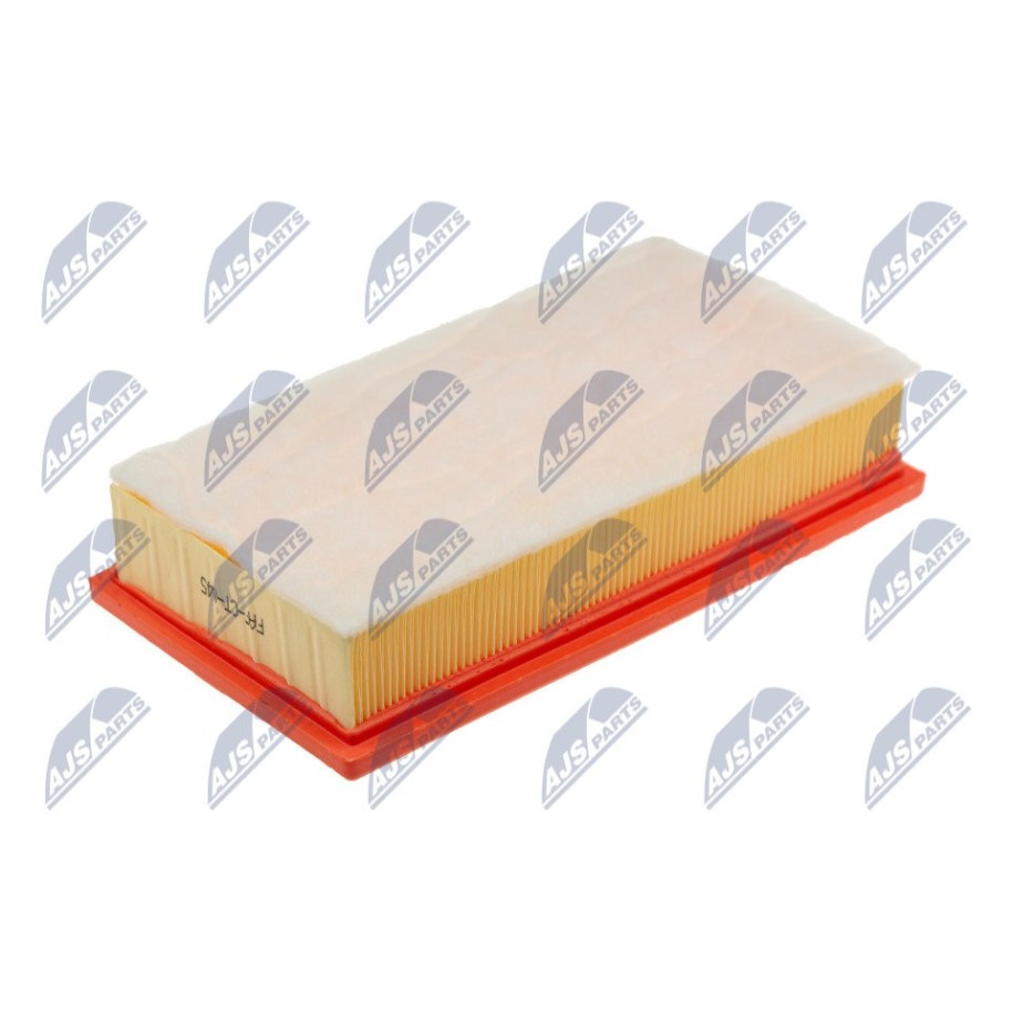 FILTRE A AIR SILNIKI 1.6HDI - CITROEN C5 04-