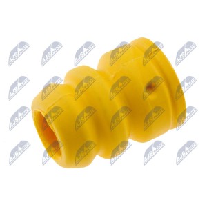 BUTEE ELASTIQUE D'AMORTISSEUR KIA CEED 06-12 /AVANT/