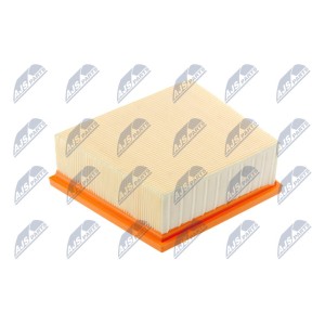 FILTRE A AIR FORD FIESTA V 07-