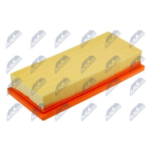 FILTRE A AIR FIAT PANDA II 03-