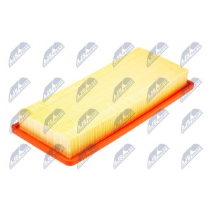 FILTRE A AIR FIAT FIORINO 1.4 07-