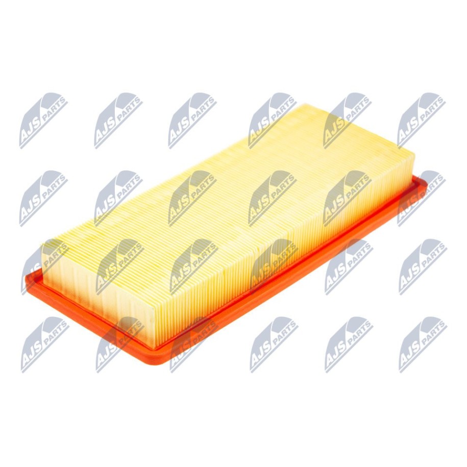 FILTRE A AIR FIAT FIORINO 1.4 07-