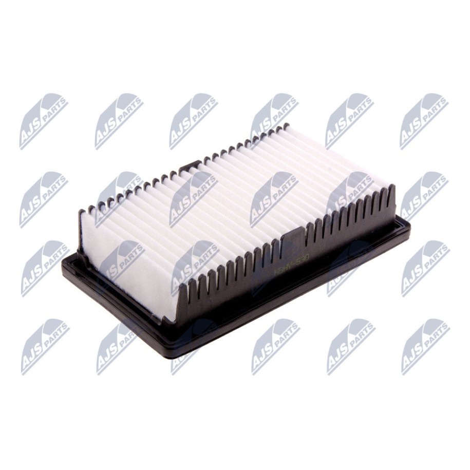 FILTRE A AIR HYUNDAI I20 1.0 T-GDI/ 1.0 T-GDI/ 1.1 CRDI/ 1.2/ 1.4 CRDI/ 1.4 14-