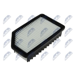 FILTRE A AIR KIA RIO III 1.1 CRDI/1.2 CVVT/1.4 CRDI/1.4 CVVT/1.6 CVVT 11-