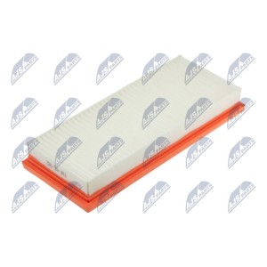 FILTRE A AIR SMART FORTWO 0