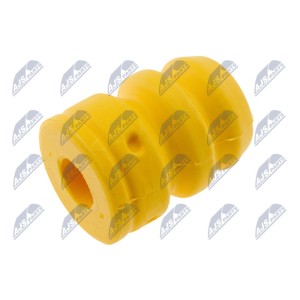 BUTEE ELASTIQUE D'AMORTISSEUR KIA CEED 06-12 /AVANT/