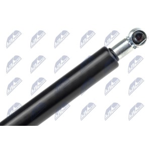 RESSORT A GAZ PRESSION MALLE DU HAYON AMORTISSEUR L=275MM