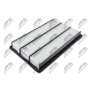 FILTRE A AIR MITSUBISHI PAJERO 2.5TD