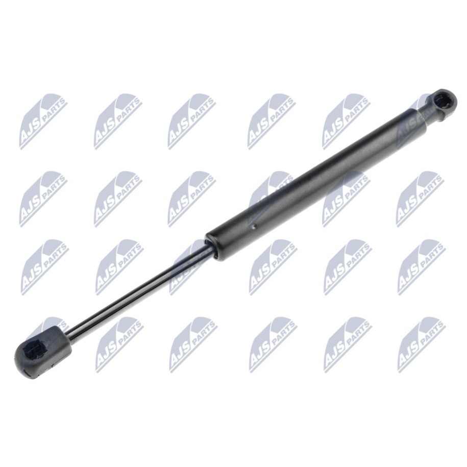 RESSORT A GAZ PRESSION MALLE DU HAYON AMORTISSEUR L=280MM