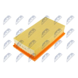 FILTRE A AIR NISSAN 1.5DCI MICRA K12 03-