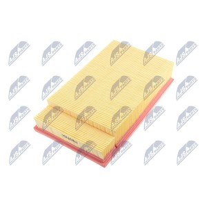 FILTRE A AIR NISSAN PRIMERA P12 1.9DCI 03-