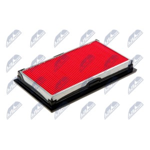 FILTRE A AIR NISSAN MICRA K12 1.6 05-