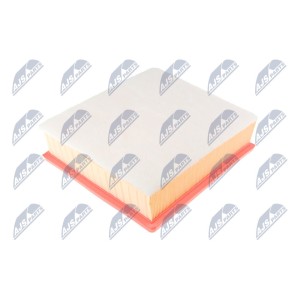 FILTRE A AIR NISSAN INTERSTAR DCI 03-