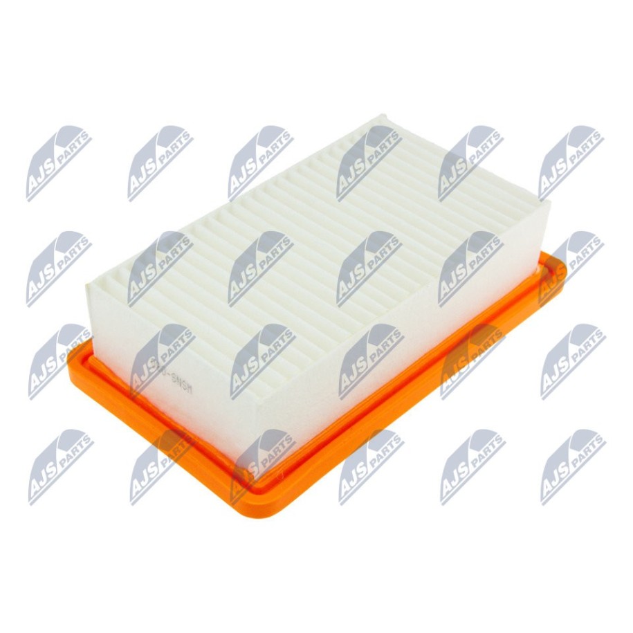 FILTRE A AIR NISSAN MICRA V 0.9