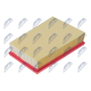 FILTRE A AIR NISSAN QASHQAI J10/NJ10/JJ10E 06-