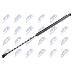 RESSORT A GAZ PRESSION MALLE DU HAYON AMORTISSEUR L=500MM