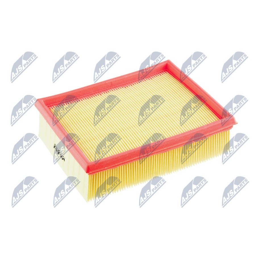 FILTRE A AIR PEUGEOT 206 1.9D