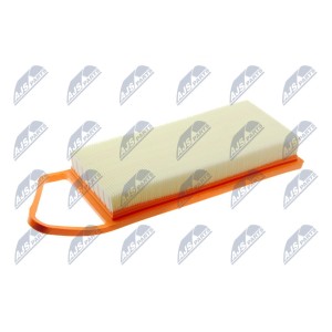 FILTRE A AIR PEUGEOT 206