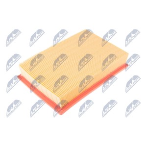 FILTRE A AIR PEUGEOT 307 1.4I