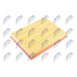 FILTRE A AIR OPEL ASTRA G 1.7DTI/CDTI