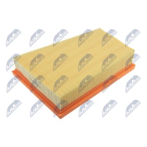 FILTRE A AIR RENAULT MEGANE III 08-