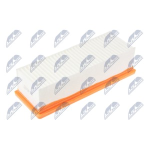 FILTRE A AIR DACIA DUSTER 1.5DCI 10-