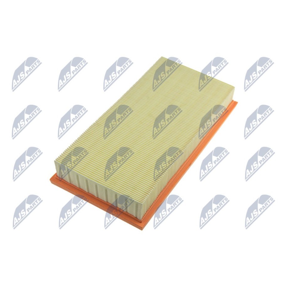 FILTRE A AIR VW POLO IV 1.2 12V 01.11-