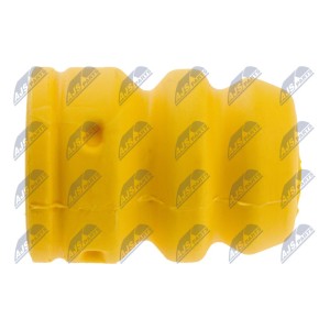BUTEE ELASTIQUE D'AMORTISSEUR KIA CEED 06-12 /AVANT/