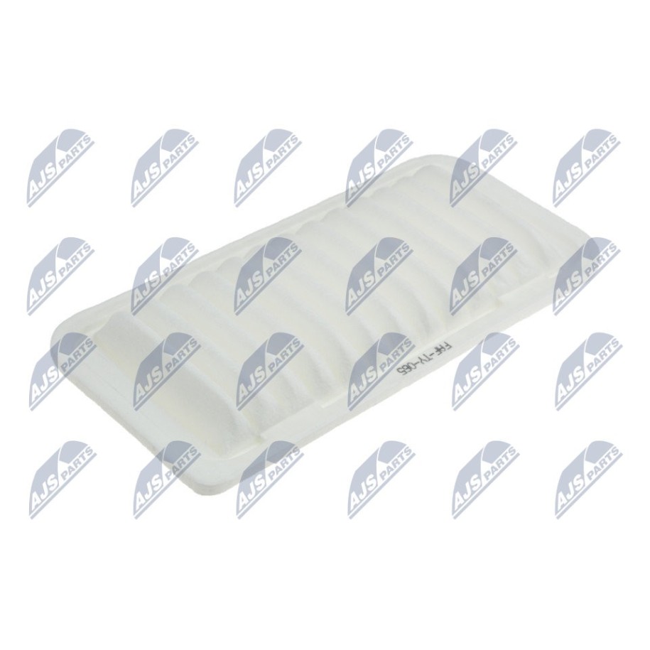 FILTRE A AIR TOYOTA YARIS 1.3