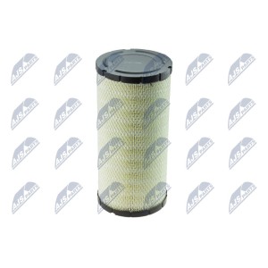 FILTRE A AIR IVECO DAILY III