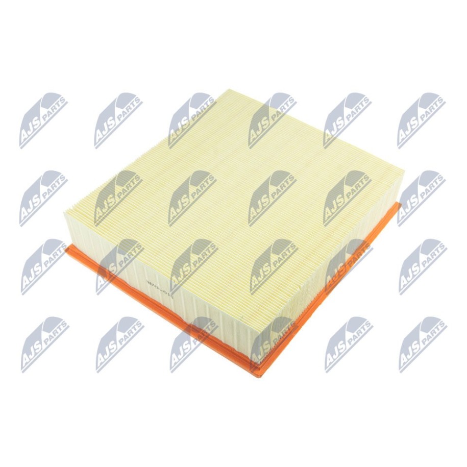 FILTRE A AIR VW LT II 2.3