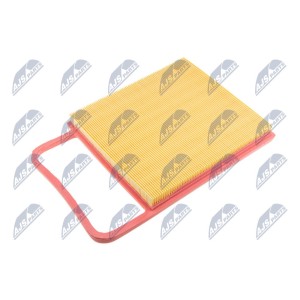 FILTRE A AIR VW POLO IV 01.11-