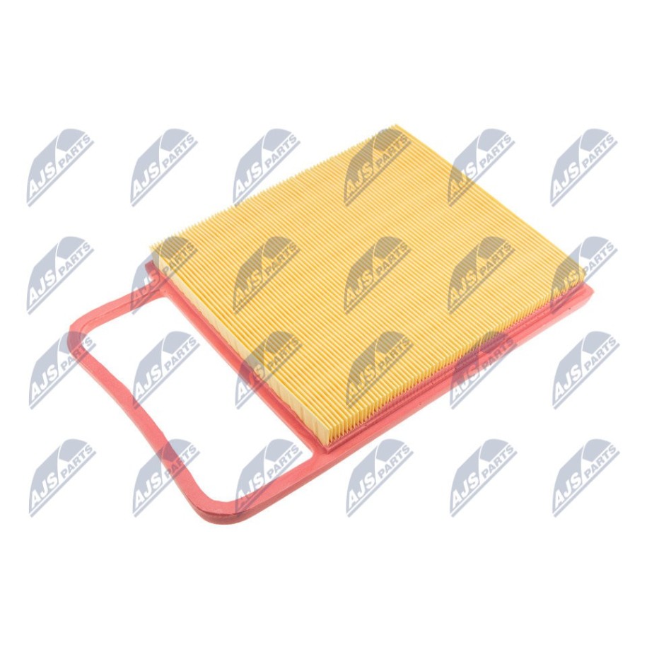 FILTRE A AIR VW POLO IV 01.11-