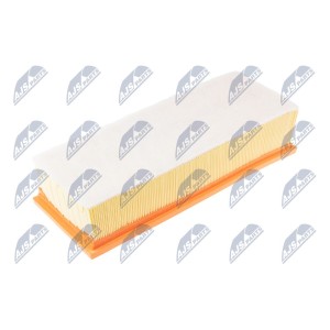 FILTRE A AIR VW GOLF V/VI