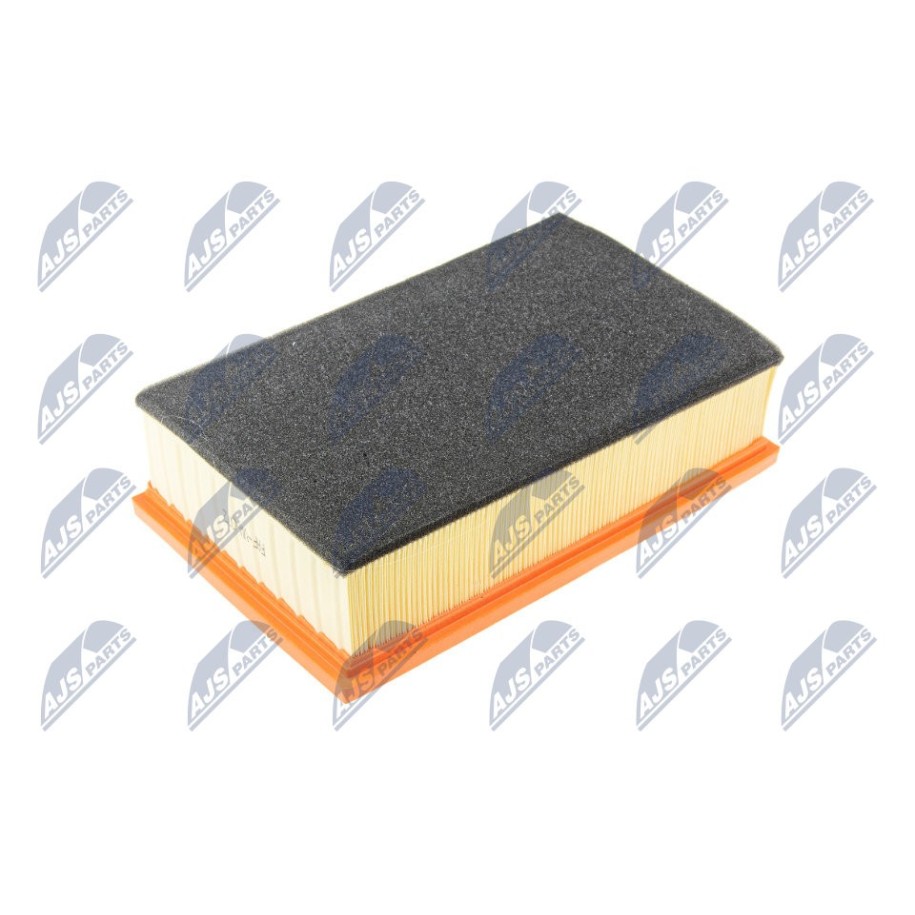 FILTRE A AIR VW GOLF VII 1.6TDI