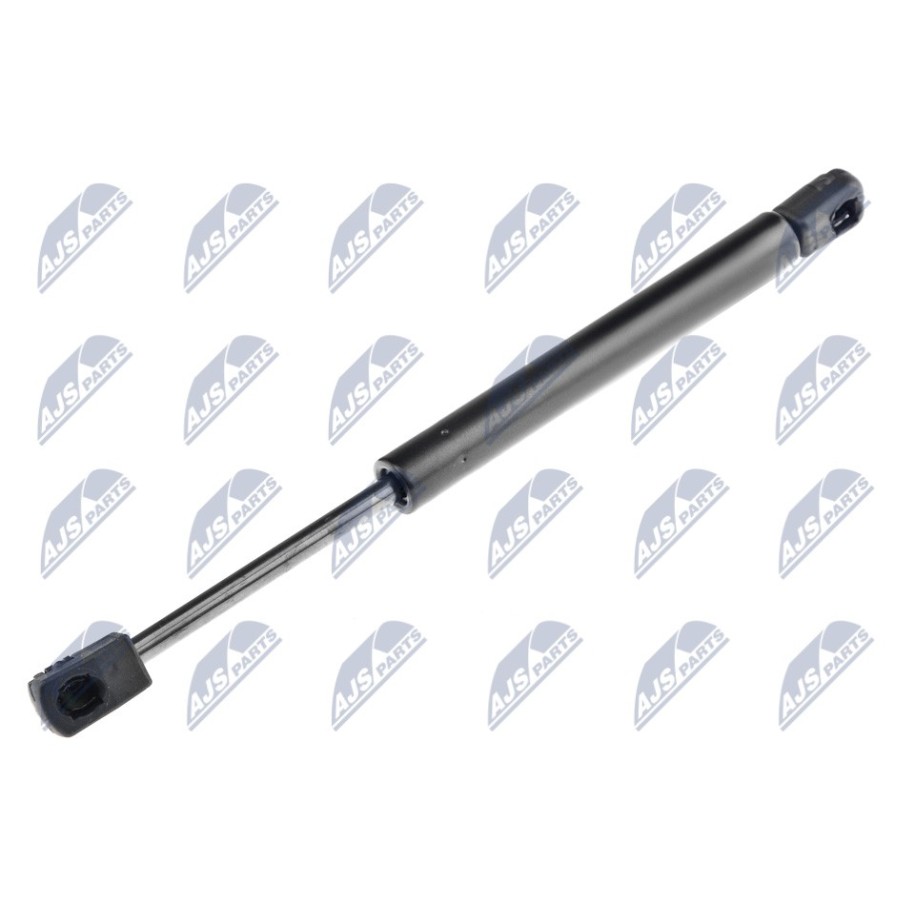 RESSORT A GAZ PRESSION MALLE DU HAYON AMORTISSEUR L=278MM