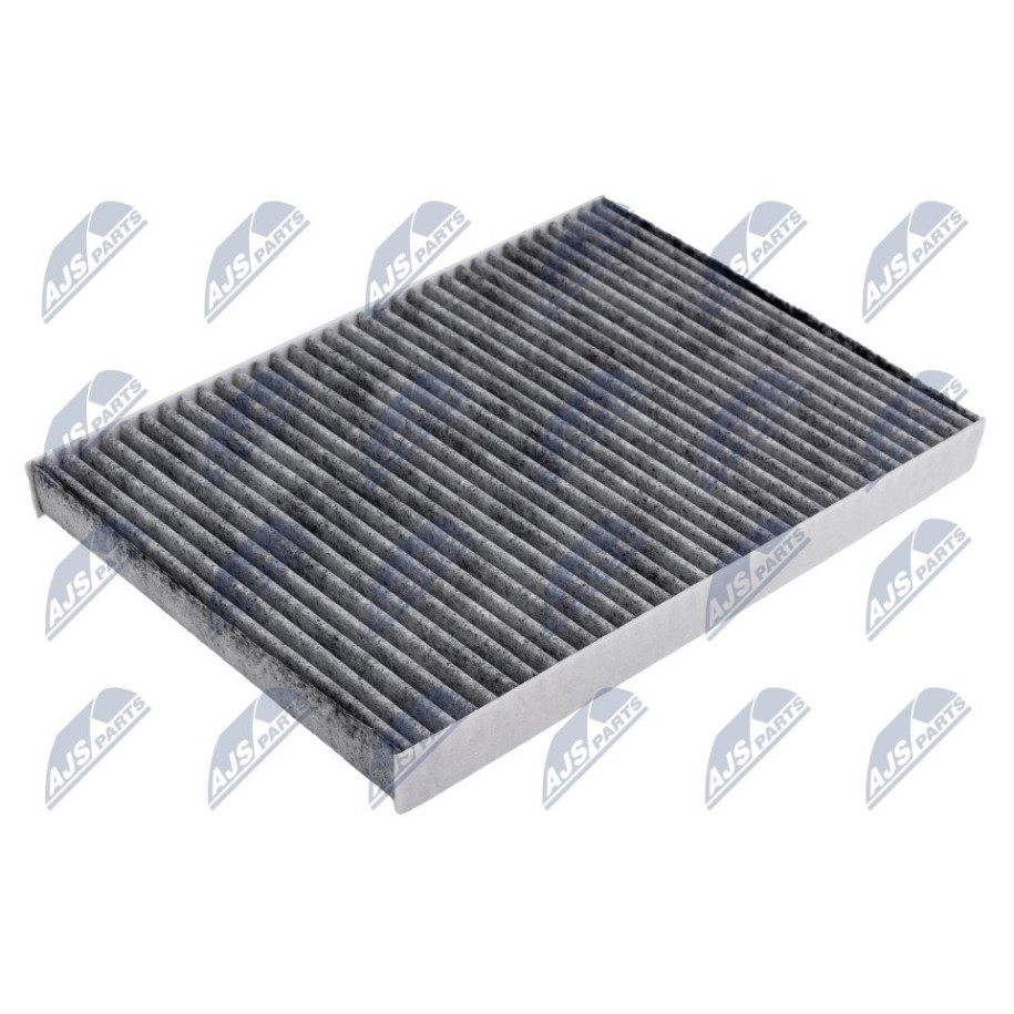 FILTRE D'HABITACLE DE CARBONE ALFA ROMEO GIULIA 2.0/2.2D/2.9 15-