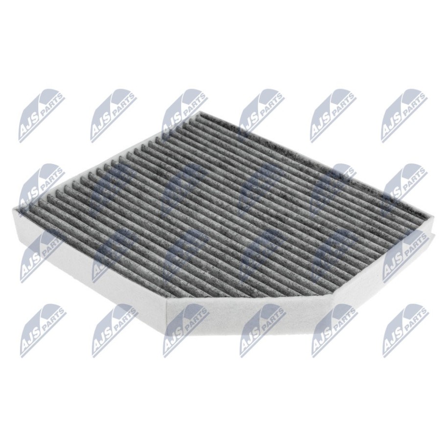 FILTRE D'HABITACLE DE CARBONE AUDI A4 1.8TFSI/2.0TDI/2.7TDI/3.0TDI/3.2TFSI 07-