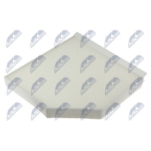 FILTRE D'HABITACLE AUDI A6 10-
